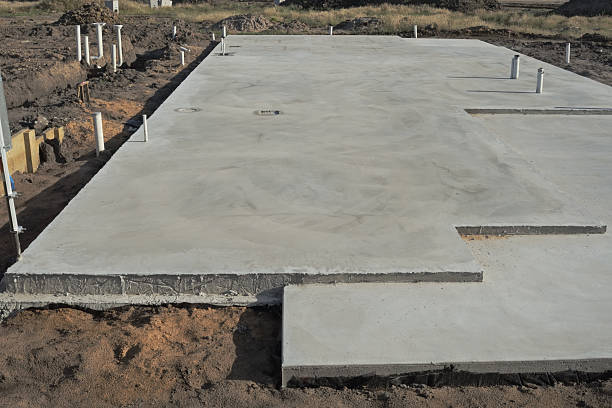 Best Concrete Demolition Services in Rural Hall, NC