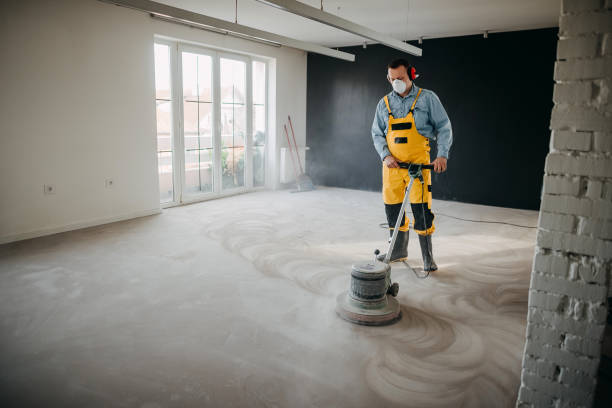 Best Concrete Grinding and Polishing in Rural Hall, NC