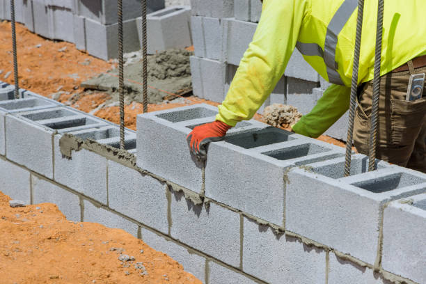 Best Concrete Demolition Services in Rural Hall, NC