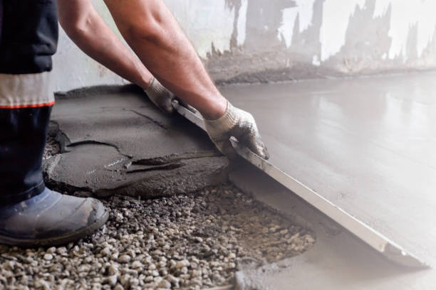 Best Industrial Concrete Flooring in Rural Hall, NC